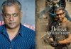 director Gautham Menon