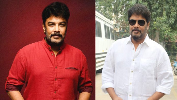 director Sundar C