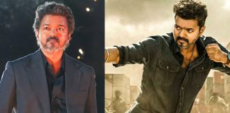 Actor Vijay