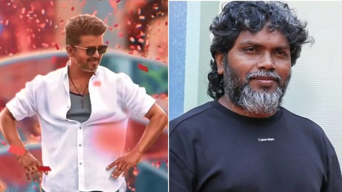 Director Pa. Ranjith