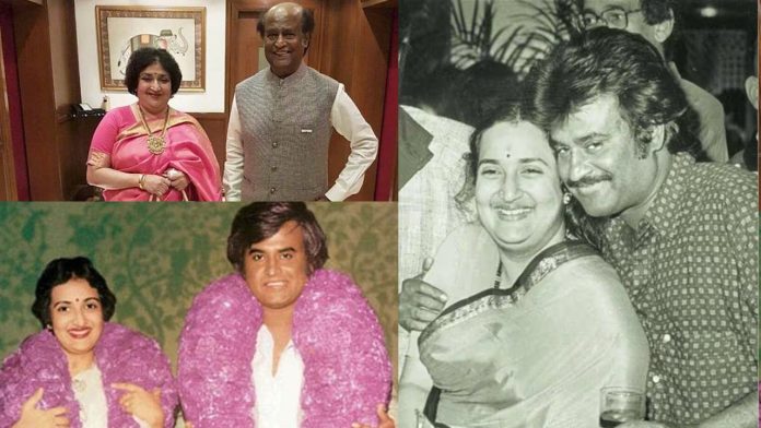 Actor Rajinikanth
