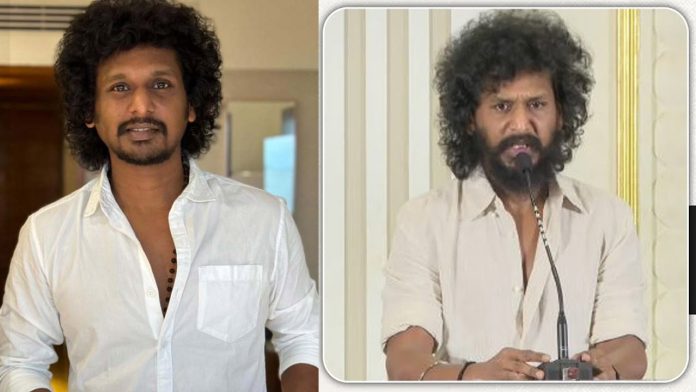 director Lokesh Kanagaraj