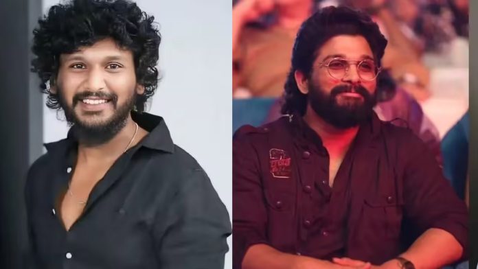 director Lokesh Kanagaraj
