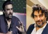 Actor Madhavan