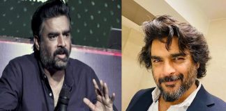 Actor Madhavan