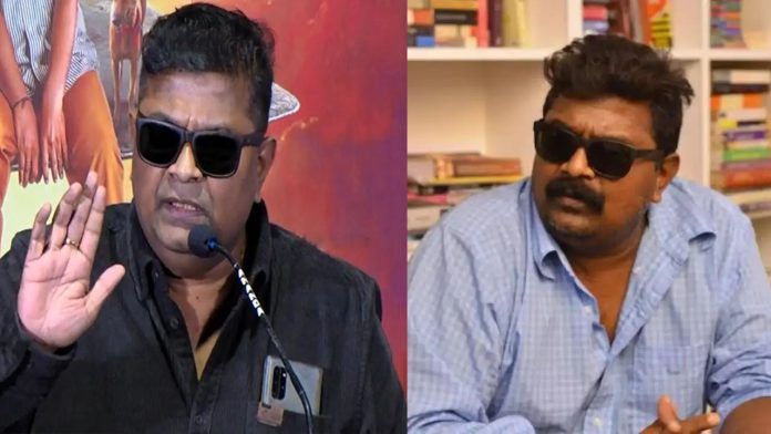 Director Mysskin