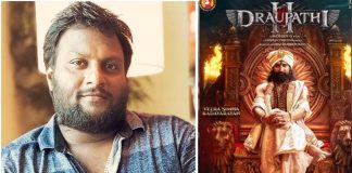 Draupadi 2