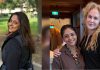 Actress Nadhiya