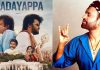 Actor Rajinikanth