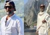 Actor Rajinikanth