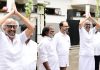 Actor Rajinikanth