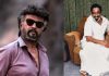 Actor Rajinikanth