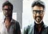Actor Rajinikanth