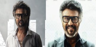 Actor Rajinikanth
