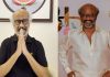 Actor Rajinikanth