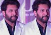 Actor Ravi Mohan