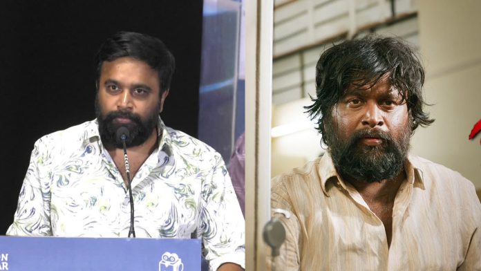 actor Sasikumar