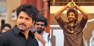 Actor Sivakarthikeyan