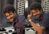 Actor Sivakarthikeyan