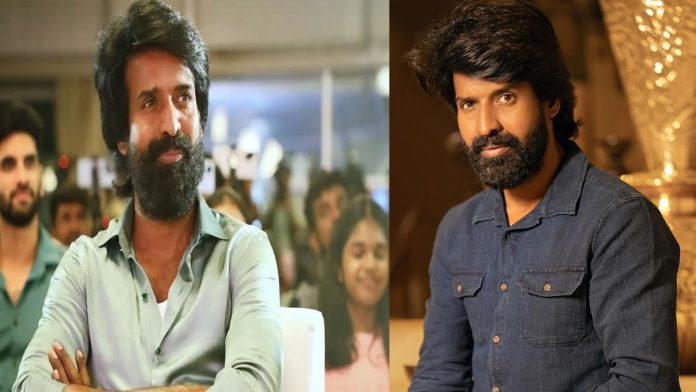 Actor Soori