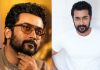 Actor Suriya
