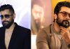 Actor Suriya