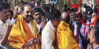 Poet Vairamuthu