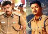 Actor Vijay