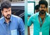 Actor Vijay