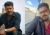 Director Ajay Gnanamuthu