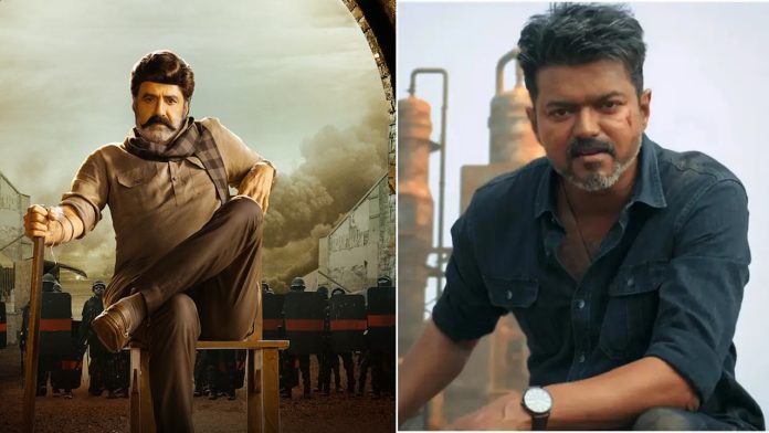 Actor Vijay