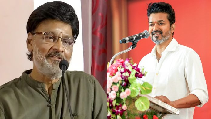 Actor Vijay