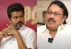 மனிதன் பட பாணியில் தவெக தலைவர் நடிகர் விஜய்க்கு கோரிக்கை வைத்த இயக்குனர் ராஜகுமாரன் – சூர்யா இப்படி இல்லையே என்றும் ஆதங்கம்! Actor Vijay