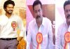 Actor Sarathkumar