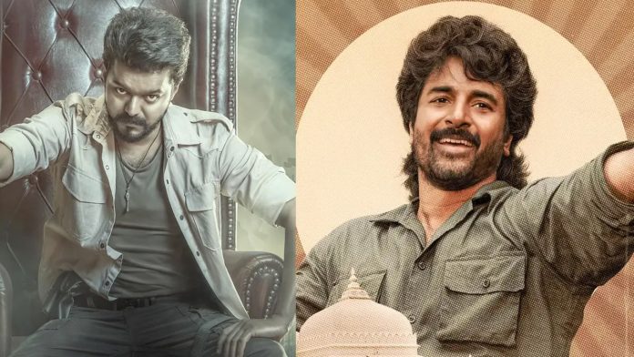 Actor Sivakarthikeyan
