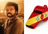 Actor Vijay