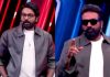 Actor Vijay Sethupathi