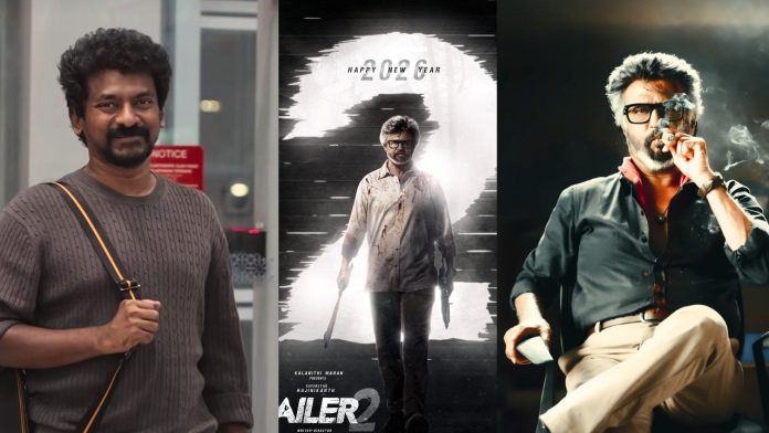 Actor Rajinikanth