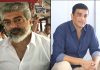 Actor Ajith Kumar