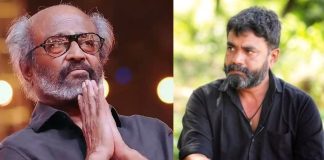 Actor Rajinikanth