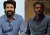 Actor Sivakarthikeyan