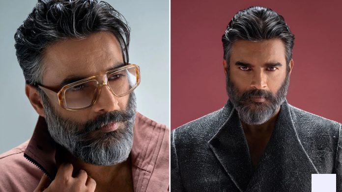 Actor Madhavan