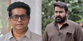 Director Jeethu Joseph