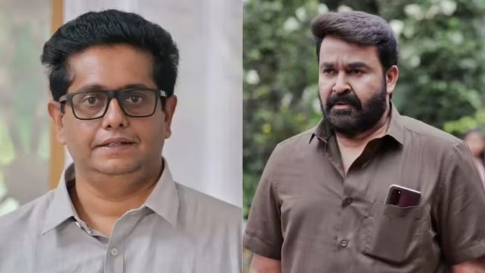 Director Jeethu Joseph