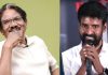 Actor Soori