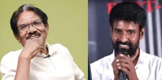 Actor Soori