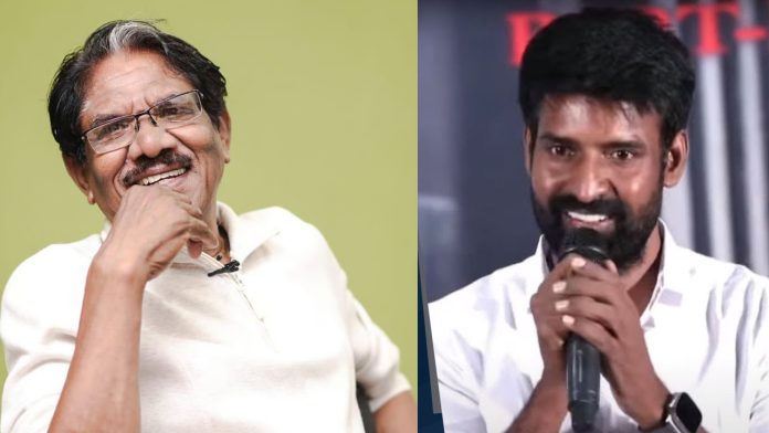 Actor Soori
