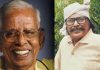 Actor Nagesh