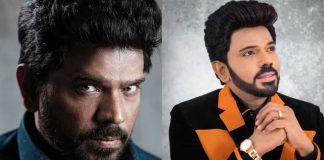 Actor Legend Saravanan