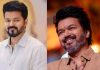 Actor Vijay